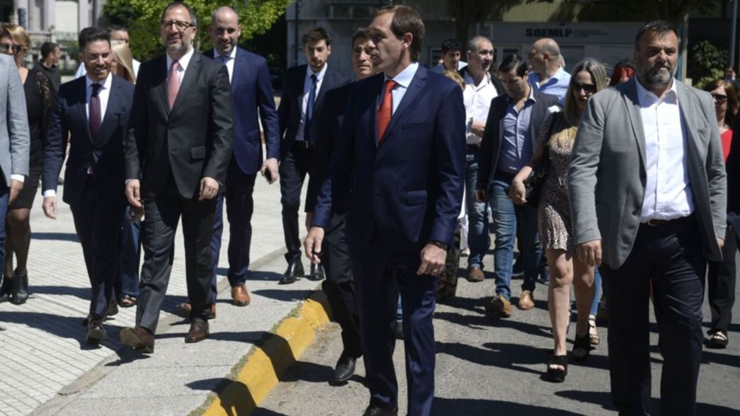 El presupuesto municipal trepará hasta casi los 10 mil millones de pesos