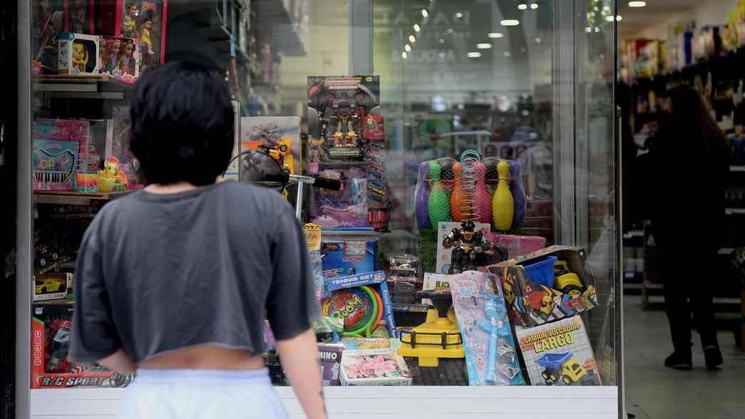 Crecieron las ventas de juguetes para Navidad, pero no revirtieron la caída anual