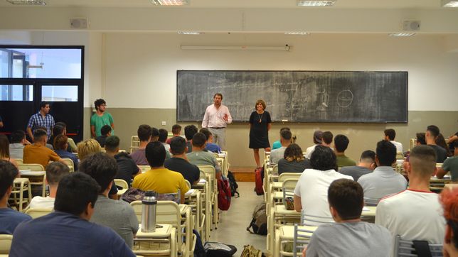 ¿que va a pasar con los sueldos de los docentes de la unlp?