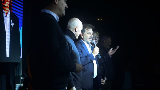 el pro pidio investigar el apagon que dejo sin luz a la junta electoral en medio del cierre de listas