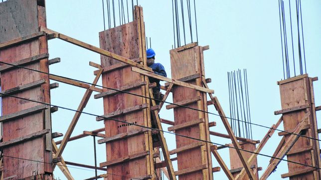 el metro cuadrado de la construccion en la plata volvio a aumentar y ya supera los $1.4 millones