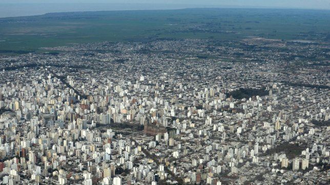 alak se reunio con el consejo consultivo y hubo un pedido por el codigo de ordenamiento urbano