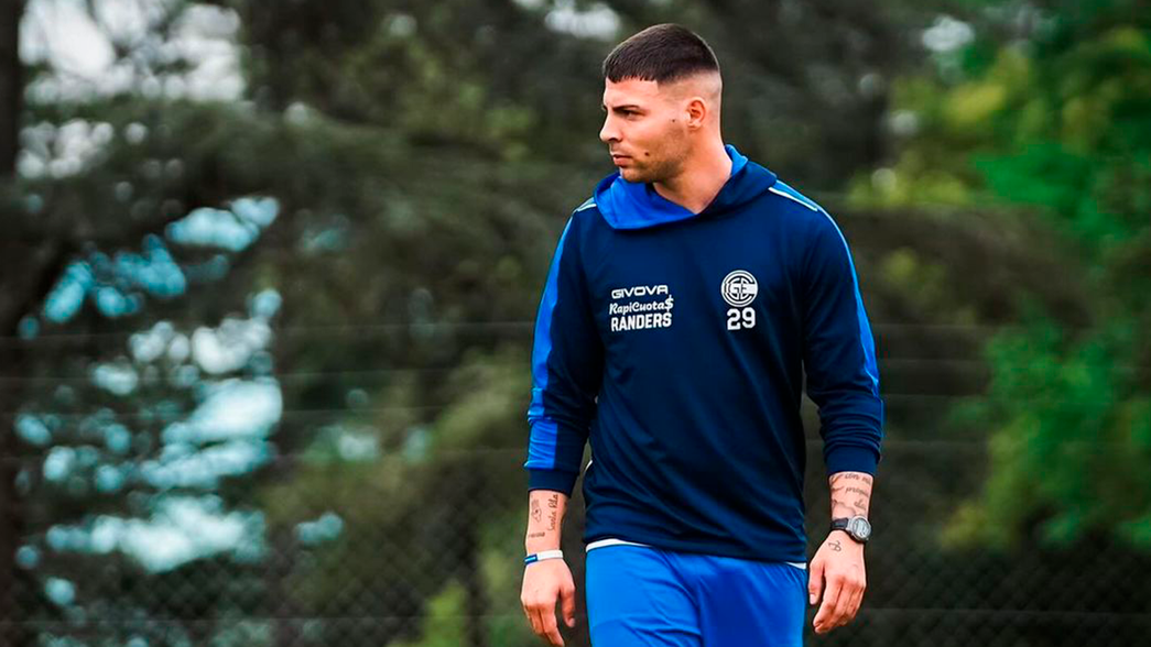 ¿Cuándo estará Ivo Mammini a disposición de Marcelo Méndez?