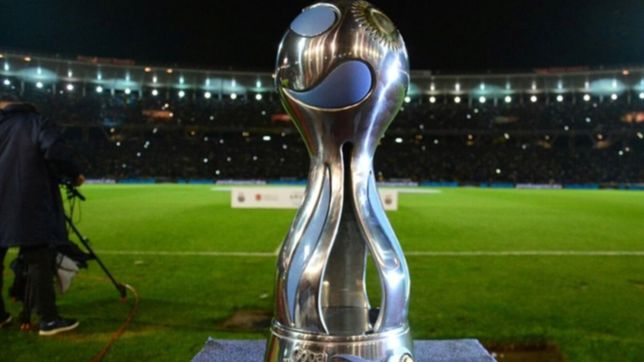 estudiantes y gimnasia ya conocen sus rivales en la copa argentina 2022