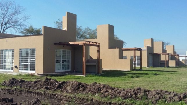 la comuna impulsa la creacion de un banco de tierras para palear el deficit habitacional