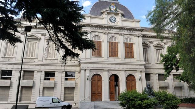 la unlp suma una esperada licenciatura a su oferta academica