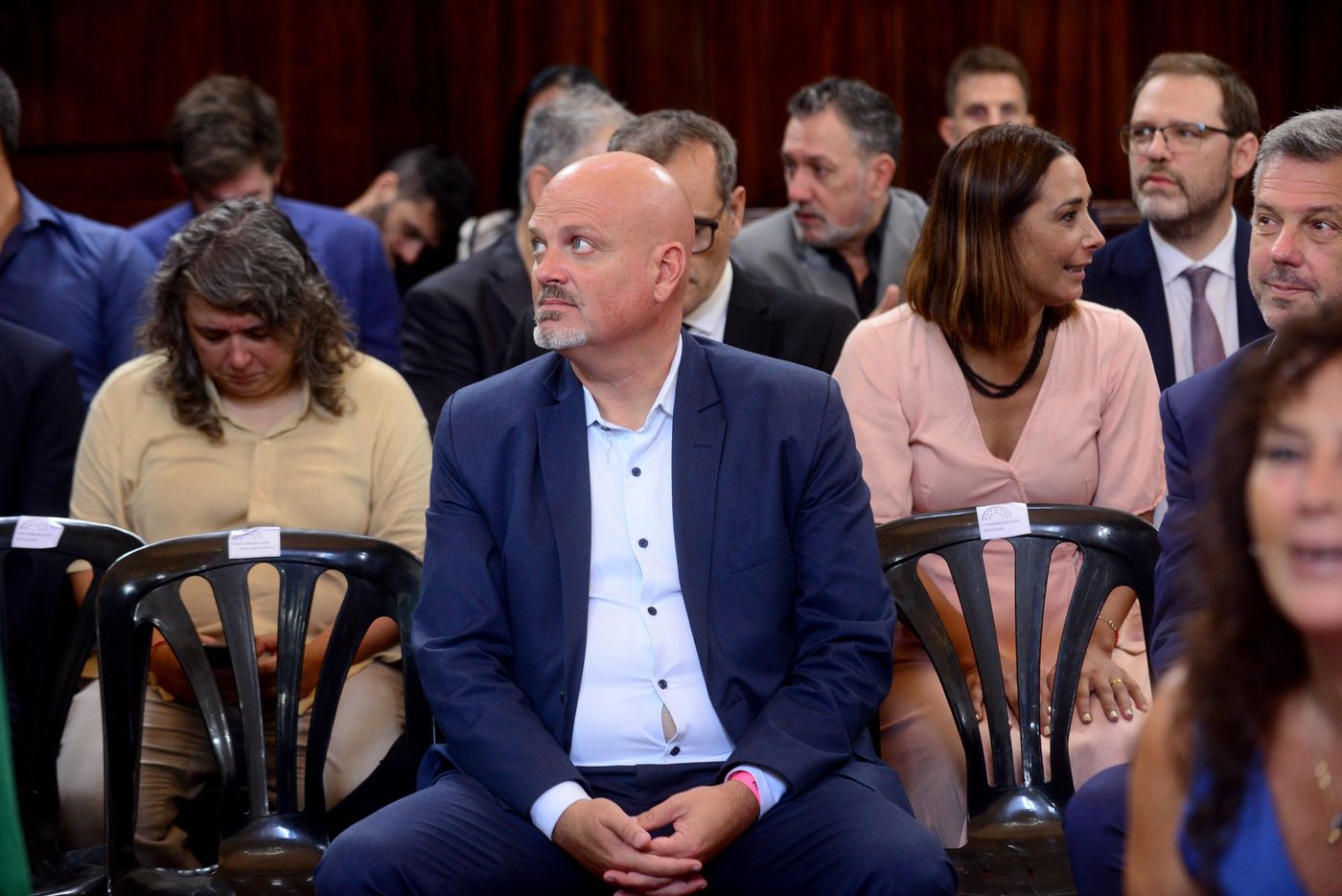 Apertura de Sesiones La Plata 2025 Diego Pepe (2).JPG