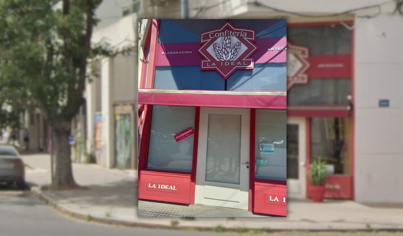 La casa de comidas de La Plata que vendió la tortilla que habría estado contaminada violó la clausura - Image 2