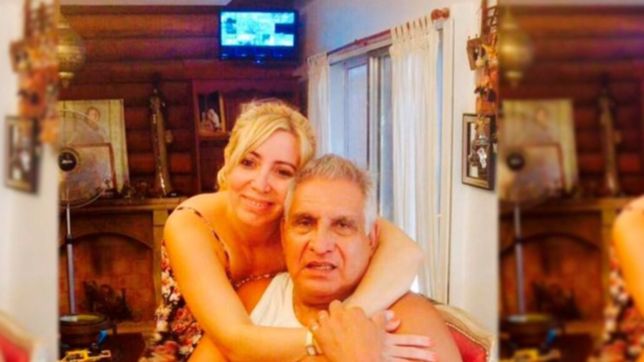 la hija del pata medina rompio el silencio por las amenazas a su nuera