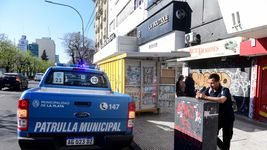 ambulantes, arbolitos y patrullajes: claves para combatir la inseguridad y liberar las calles