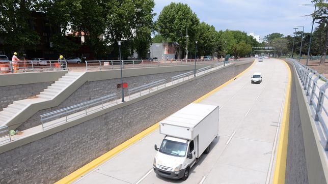 feroz robo en la plata, a plena luz del dia y en una de las zonas mas transitadas 