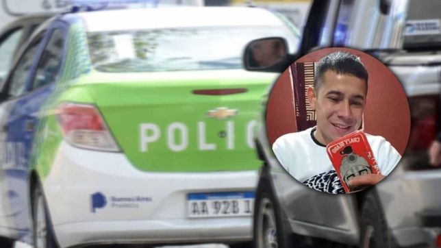 detuvieron a la persona que atropello y mato a un joven en los hornos