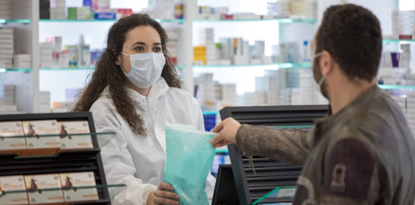 Farmacias Farmacéuticos