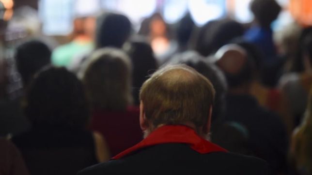 simbolos, trajes e historia: asi fue el encuentro de los masones en pleno centro platense