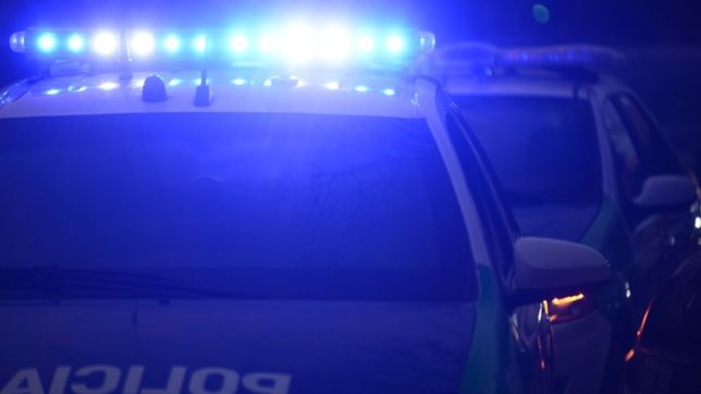 murio el joven que habia sido baleado en ensenada durante un confuso episodio