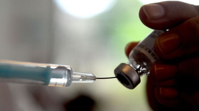 el gobierno provincial encabezara una campana de vacunacion casa por casa