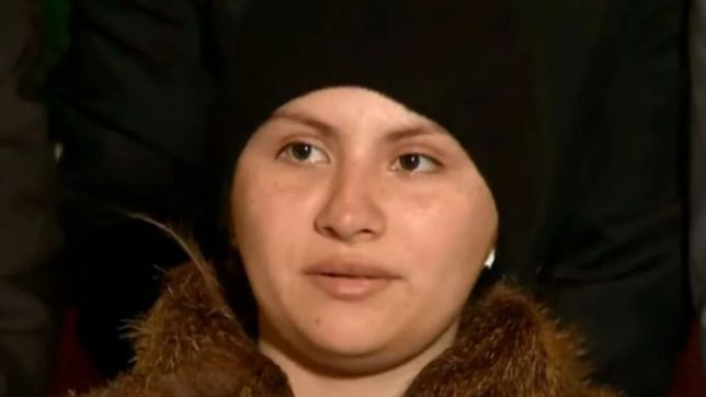 un ex de brenda uliarte brindo una prueba clave para la investigacion sobre el magnicidio