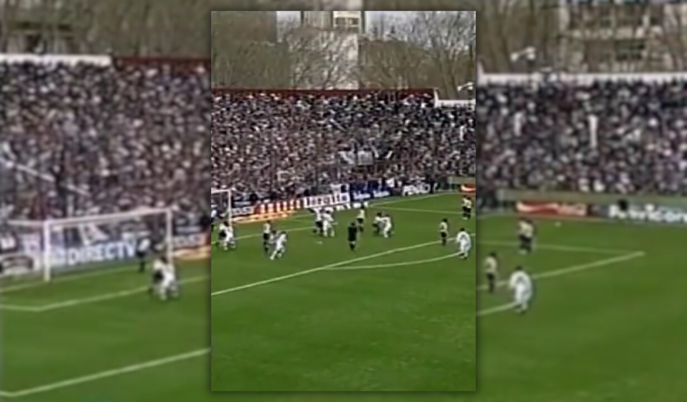 Estudiantes Gimnasia 2025