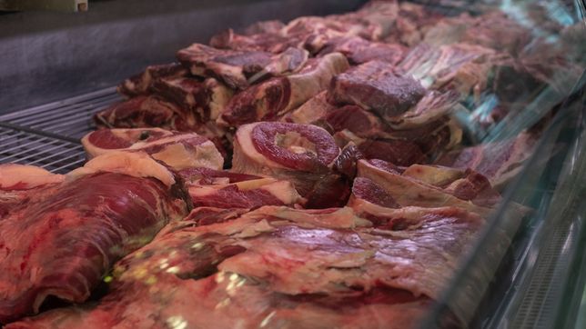 desvalijaron una carniceria de la plata y escaparon con $10 millones en plena nochebuena