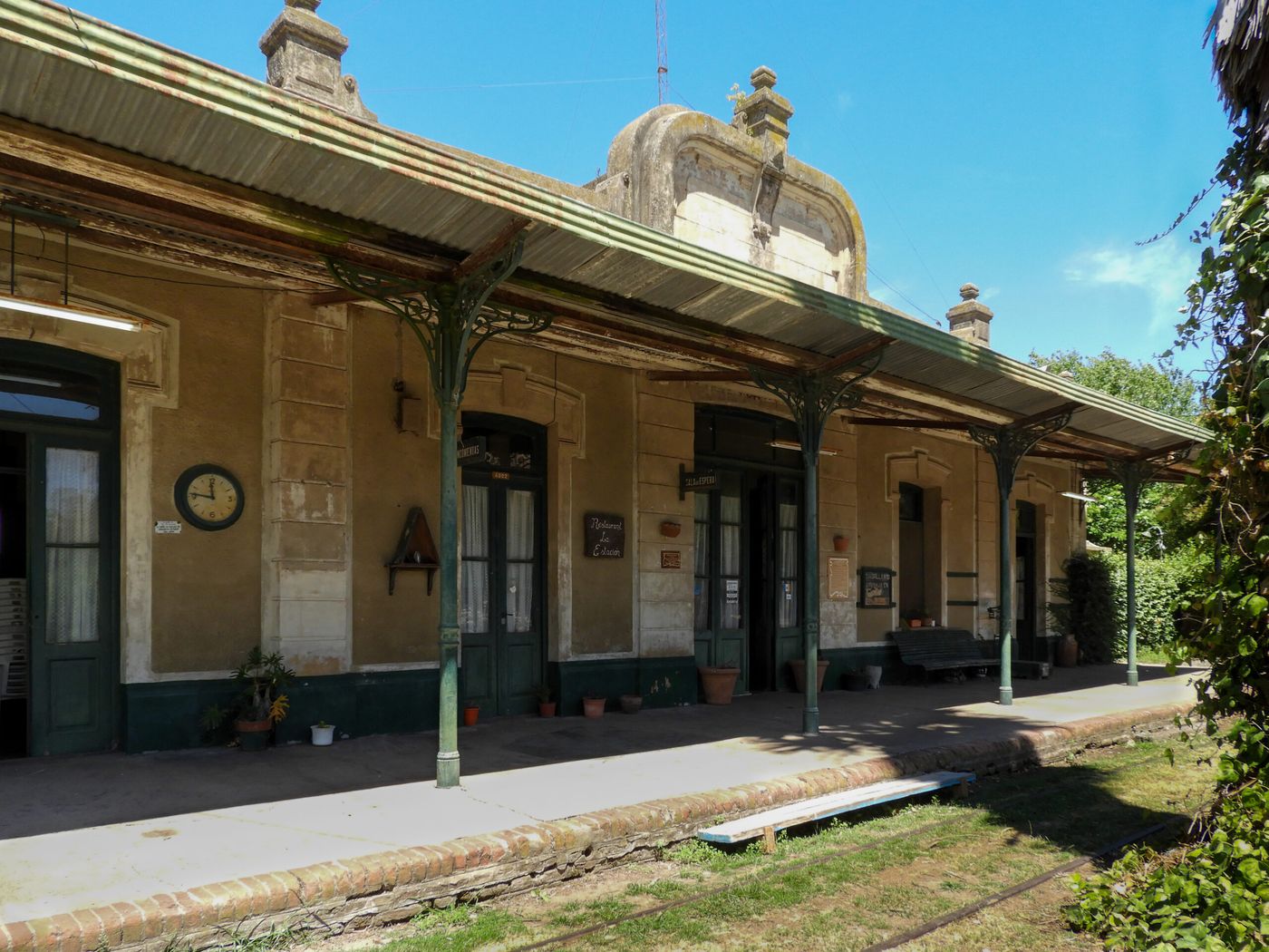 Carmen de Areco