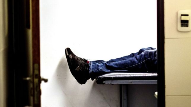 el sistema de salud bonaerense recibio mas de 200 consultas por la cocaina adulterada