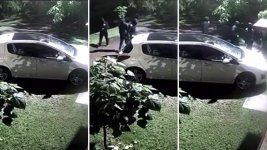 seis ladrones, tortura y panico: asi fue el dramatico robo en villa castells seis ladrones, tortura y panico: asi fue el dramatico robo en villa castells