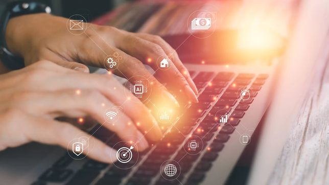 incorporar tecnologia no asegura el cambio de las empresas