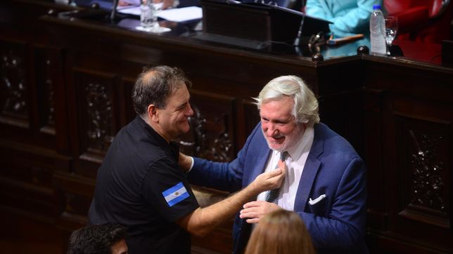 ya rige la reestructuracion low cost de la procuracion bonaerense por falta de presupuesto