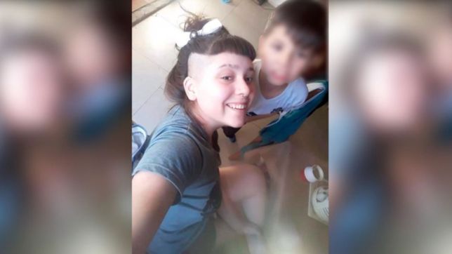 buscan desesperadamente a una chica de 15 anos desaparecida en la plata