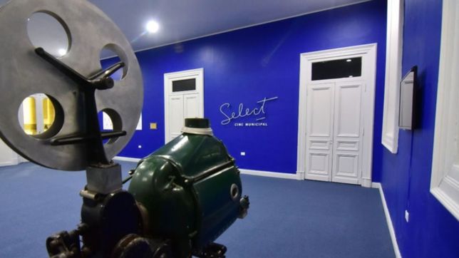 se abrio la convocatoria para el curso de produccion audiovisual