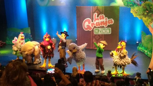 insolita estafa masiva en la plata: compraron entradas para show infantil que nunca se hizo