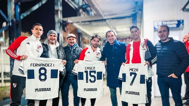 nacho fernandez puede tener un regreso muy particular al bosque: ¿por ultima vez con otra camiseta?