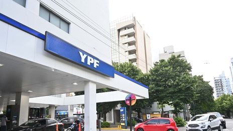 YPF afronta un día clave para definir cómo seguirán los precios de los combustibles YPF afronta un día clave para definir cómo seguirán los precios de los combustibles