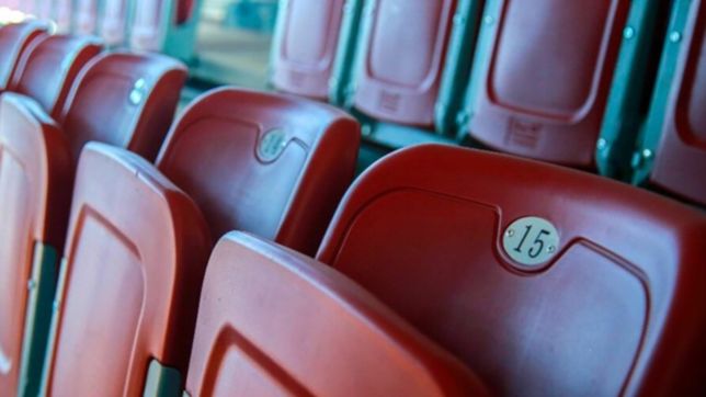 estudiantes dio a conocer como sera la venta de entradas para la reinauguracion de 1 y 57