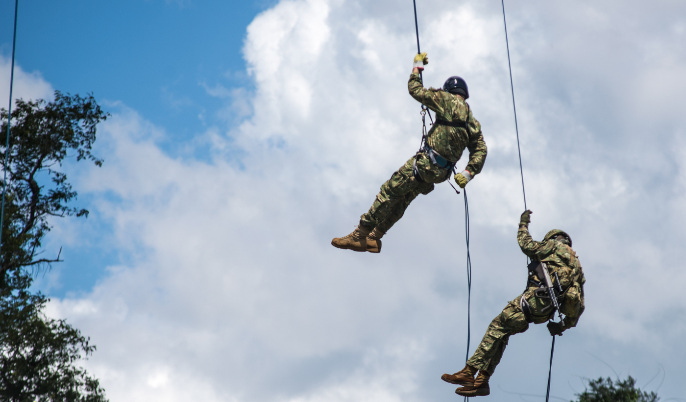 Ejército Argentino (3)