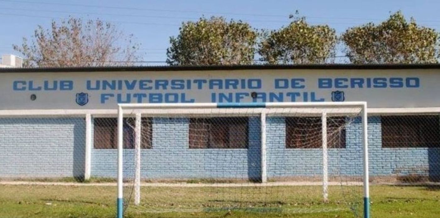 UNIVERSITARIO DE BERISSO
