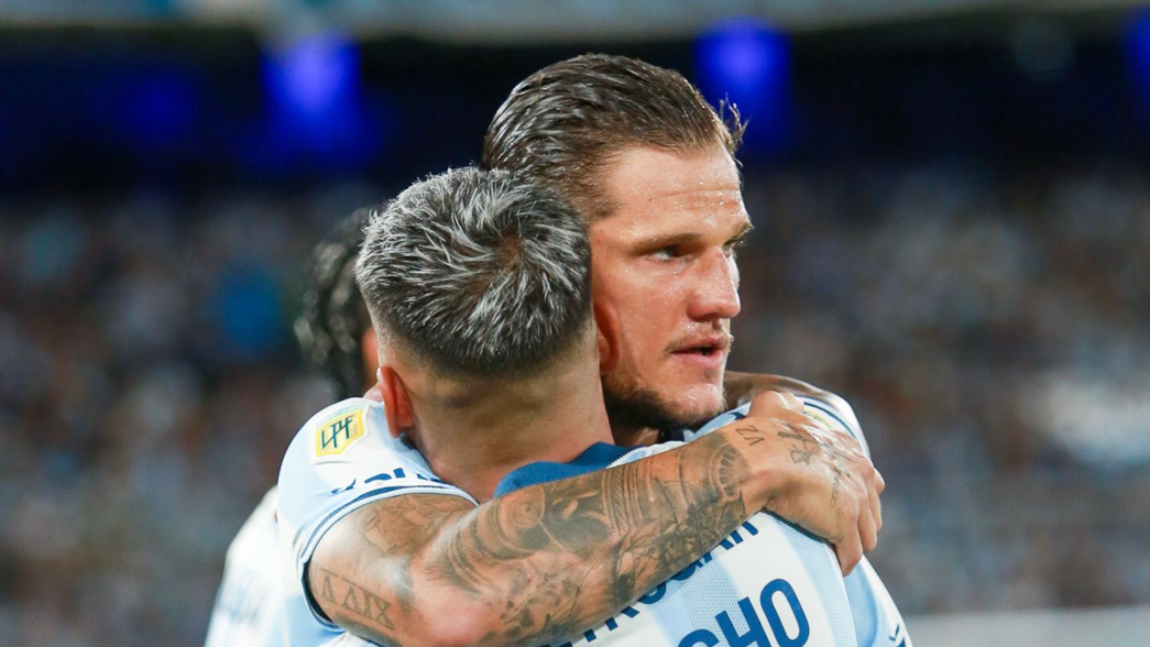 Racing busca estirar el buen momento y ganar un partido de favoritos contra el Pincha