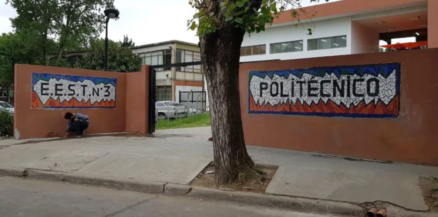 Politécnico Berazategui