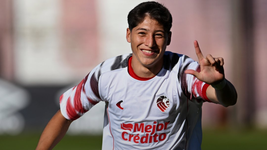 la reserva de estudiantes goleo a lanus y logro su primer triunfo como visitante en el torneo la reserva de estudiantes goleo a lanus y logro su primer triunfo como visitante en el torneo