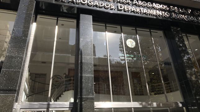 el gobierno de javier milei impulsa un proyecto para eliminar la matricula obligatoria