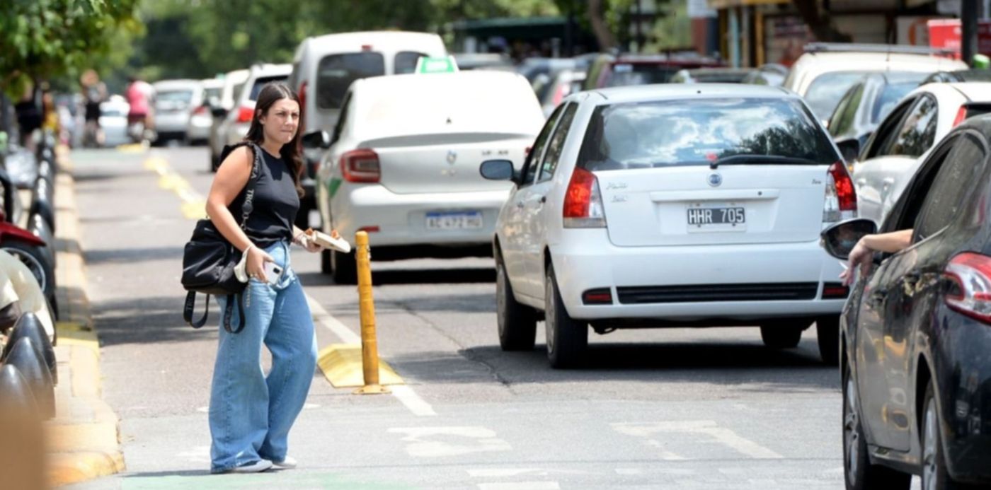 Calor soleado verano