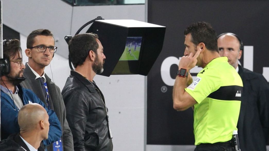 Los offsides en el Mundial de Qatar se van a detectar con inteligencia artificial