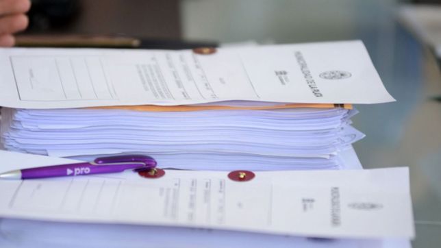 la pelea con provincia por la seguridad complica el tratamiento del presupuesto municipal