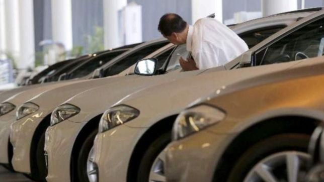 los precios de los autos usados y cuales son los modelos mas buscados en la actualidad