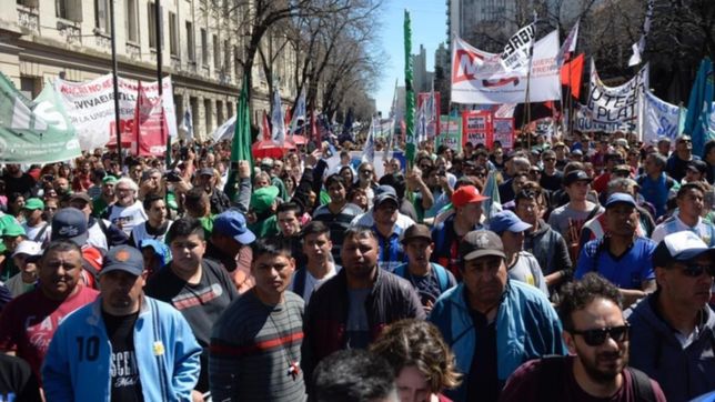 ¿cuando cobran el bono de fin de ano los estatales y los docentes bonaerenses?