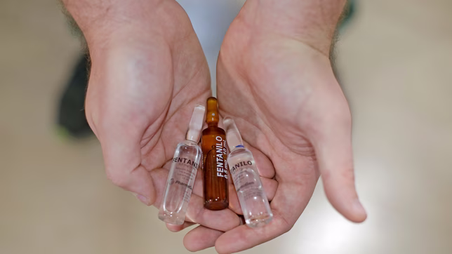 revelan que el laboratorio que produjo el fentanilo fatal sabia que estaba contaminado y lo vendio igual