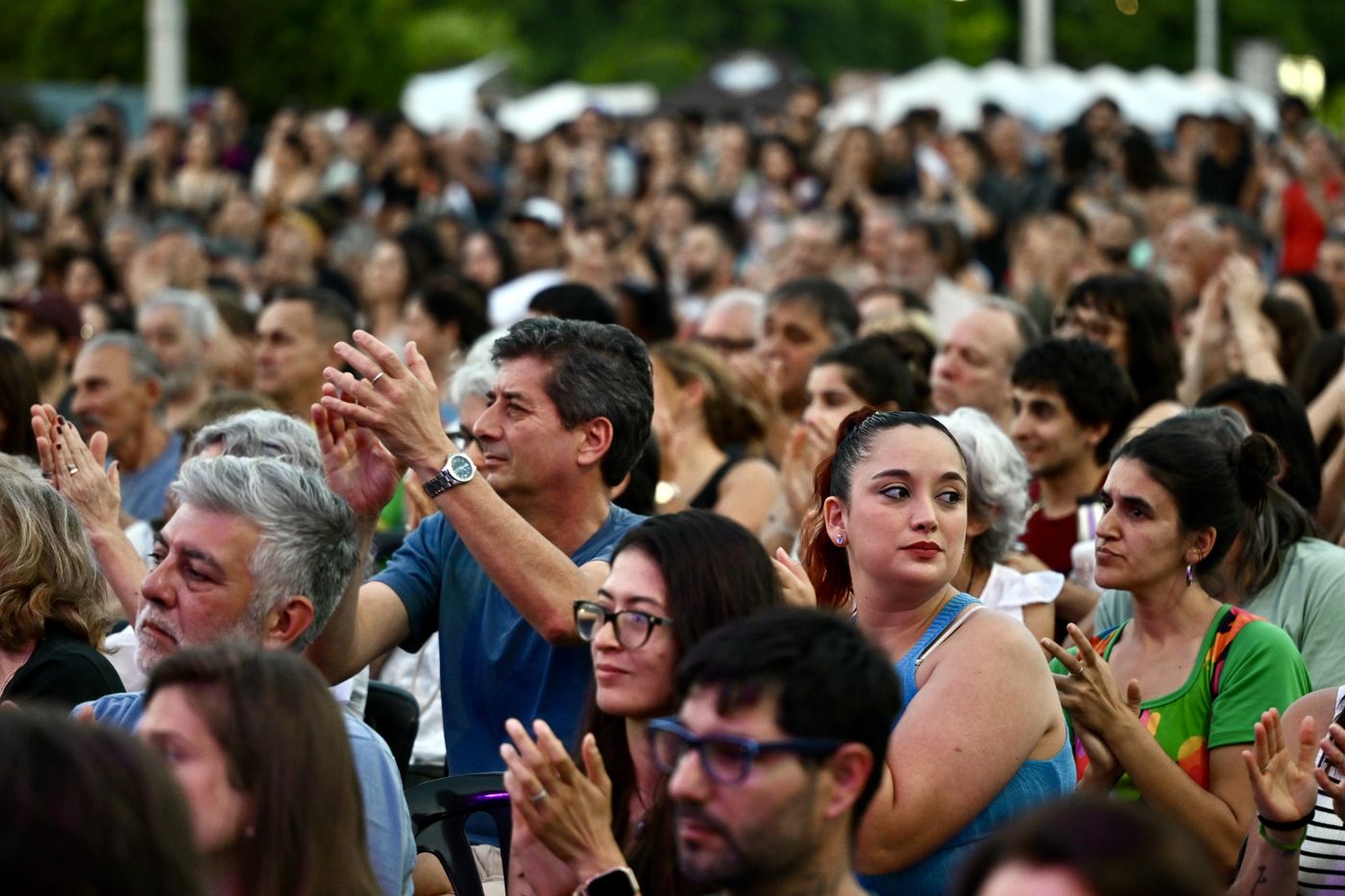 El Aniversario de La Plata contará con un Festival OLGA en el centro de la ciudad