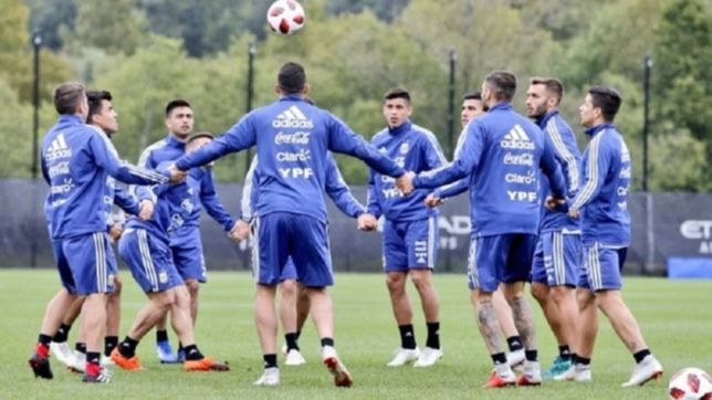 el ex estudiantes juan foyth se suma al proyecto de renovacion de la seleccion argentina