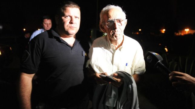 ¿cuanta plata le quedo debiendo ricardo barreda al estado tras su muerte?