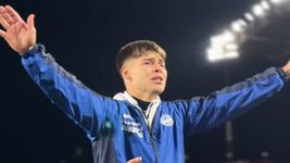 la intimidad de la noche que vivio benja dominguez a pura emocion y alegria hasta las lagrimas la intimidad de la noche que vivio benja dominguez a pura emocion y alegria hasta las lagrimas